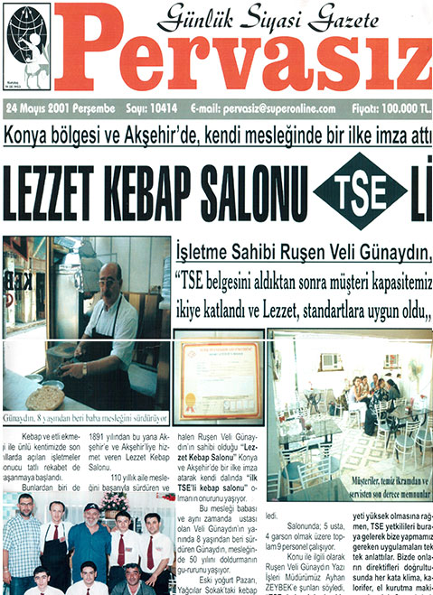 pervasız